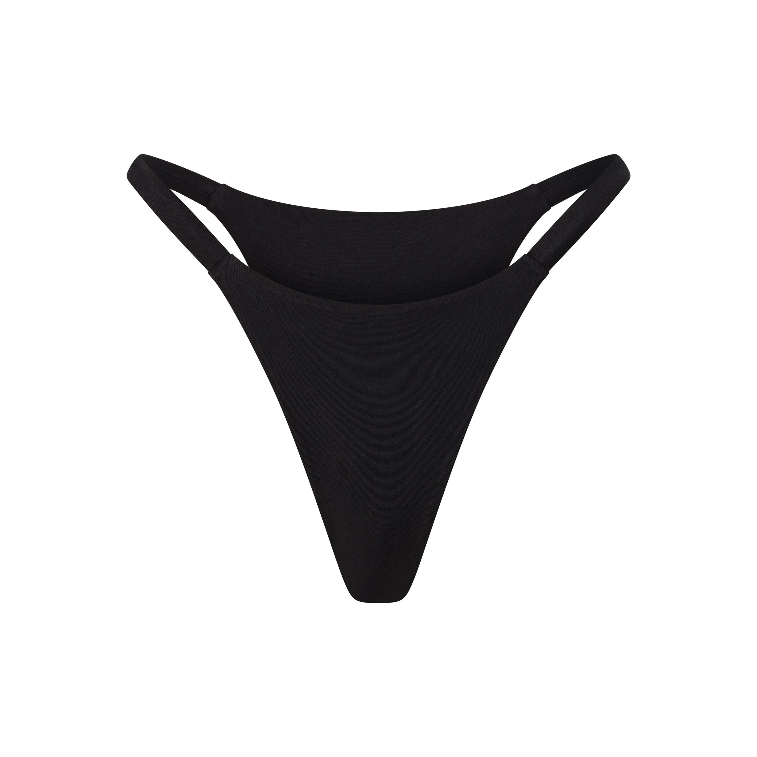 Rita bottom: black