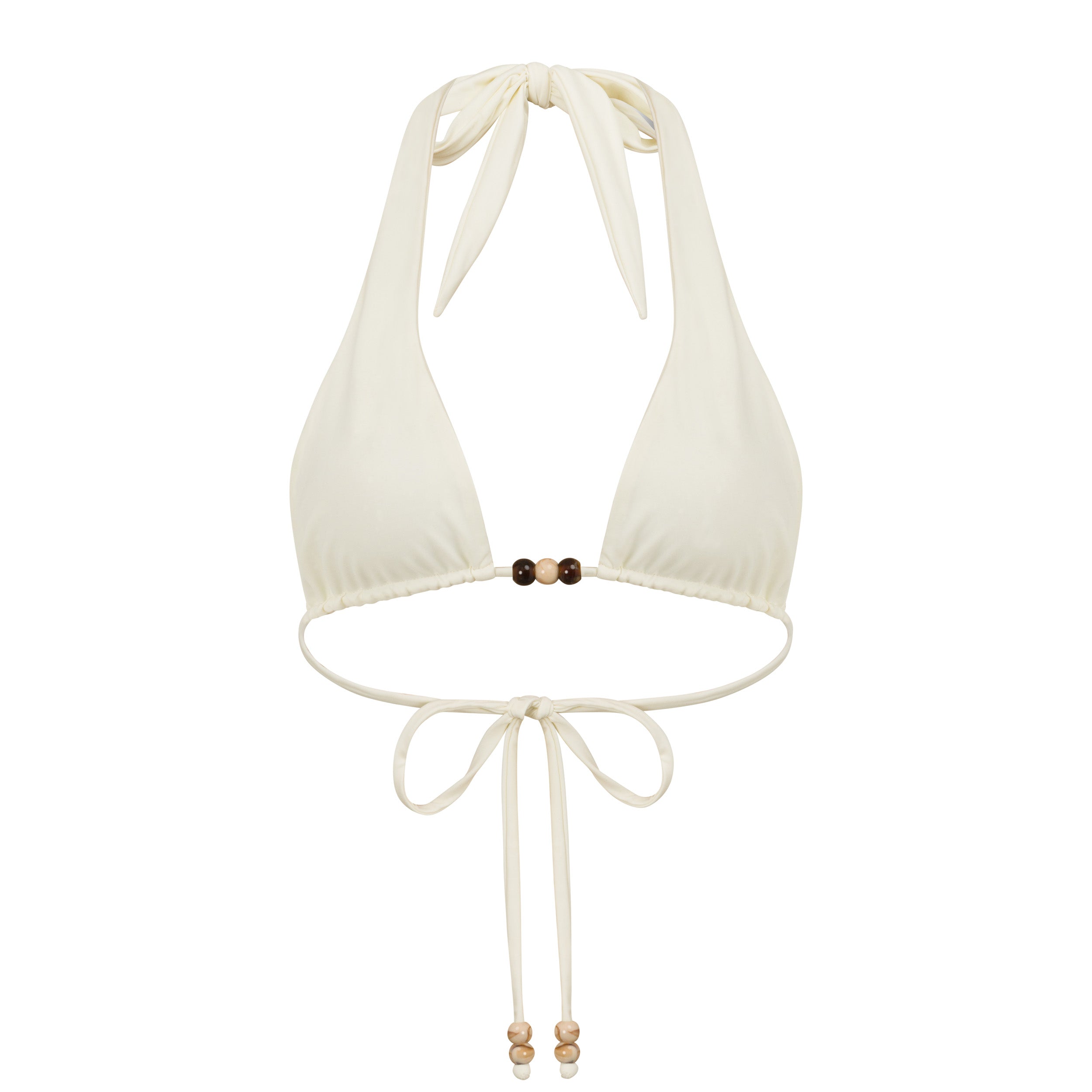 Kaia triangle: cream