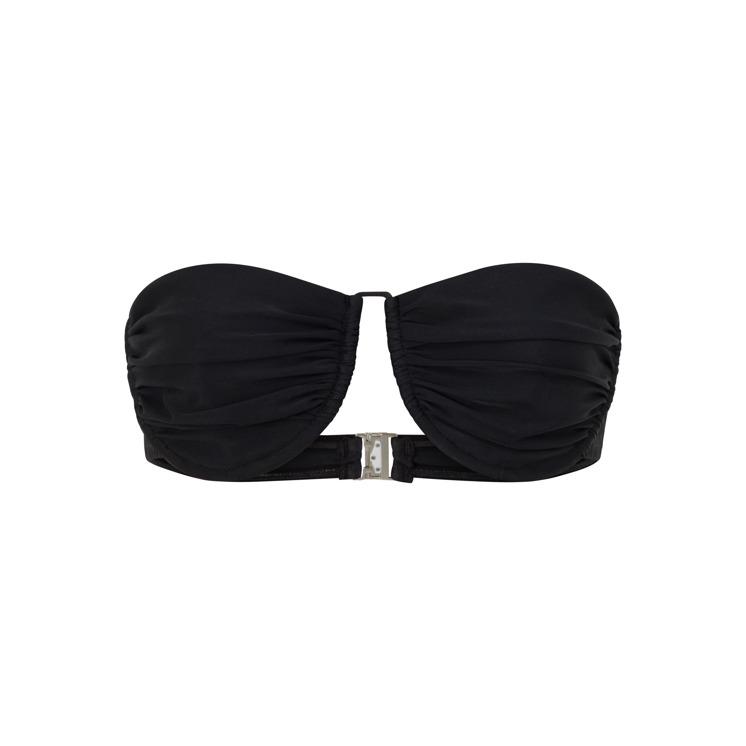 Vera top: black