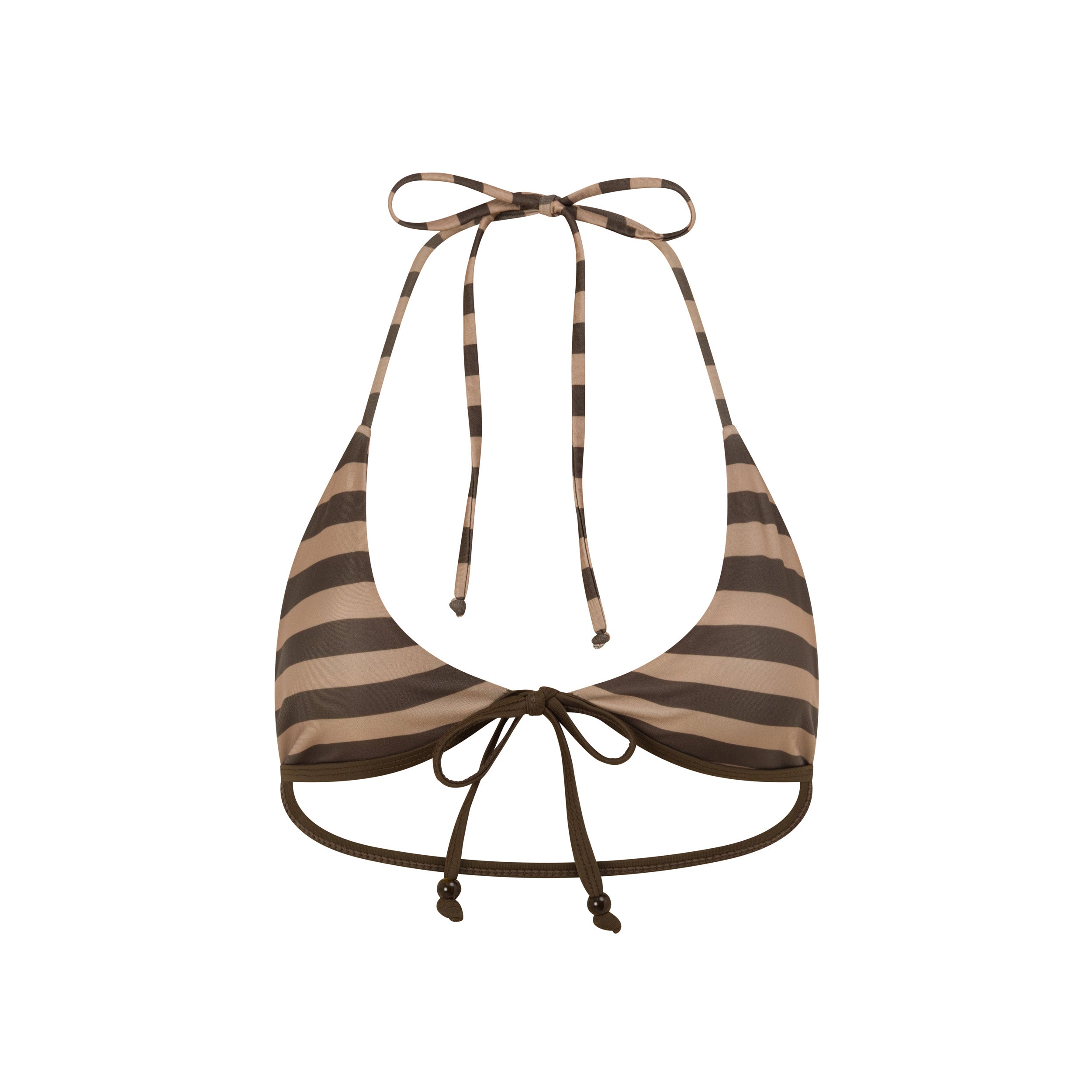 Solara triangle: brown stripe