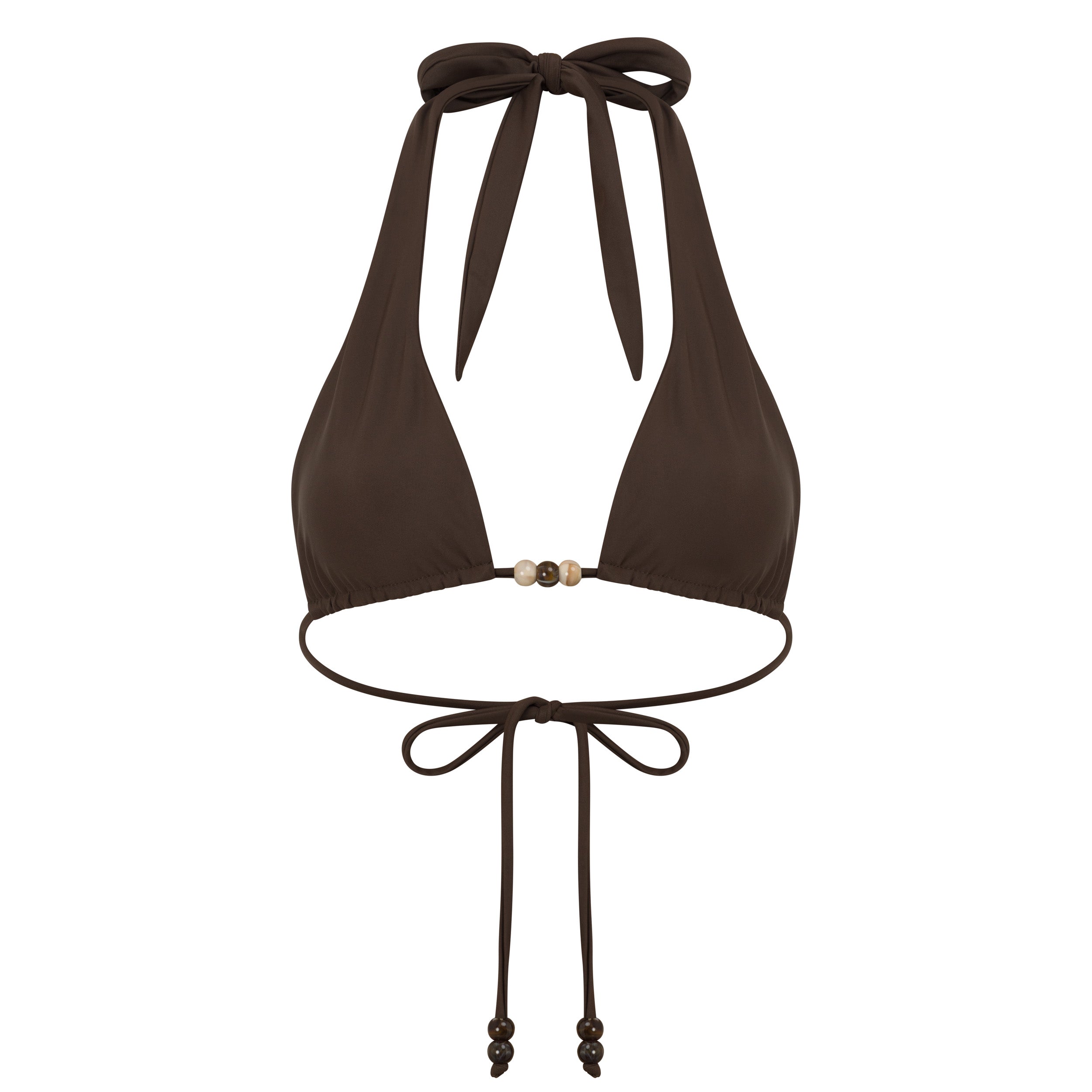 Kaia triangle: brown