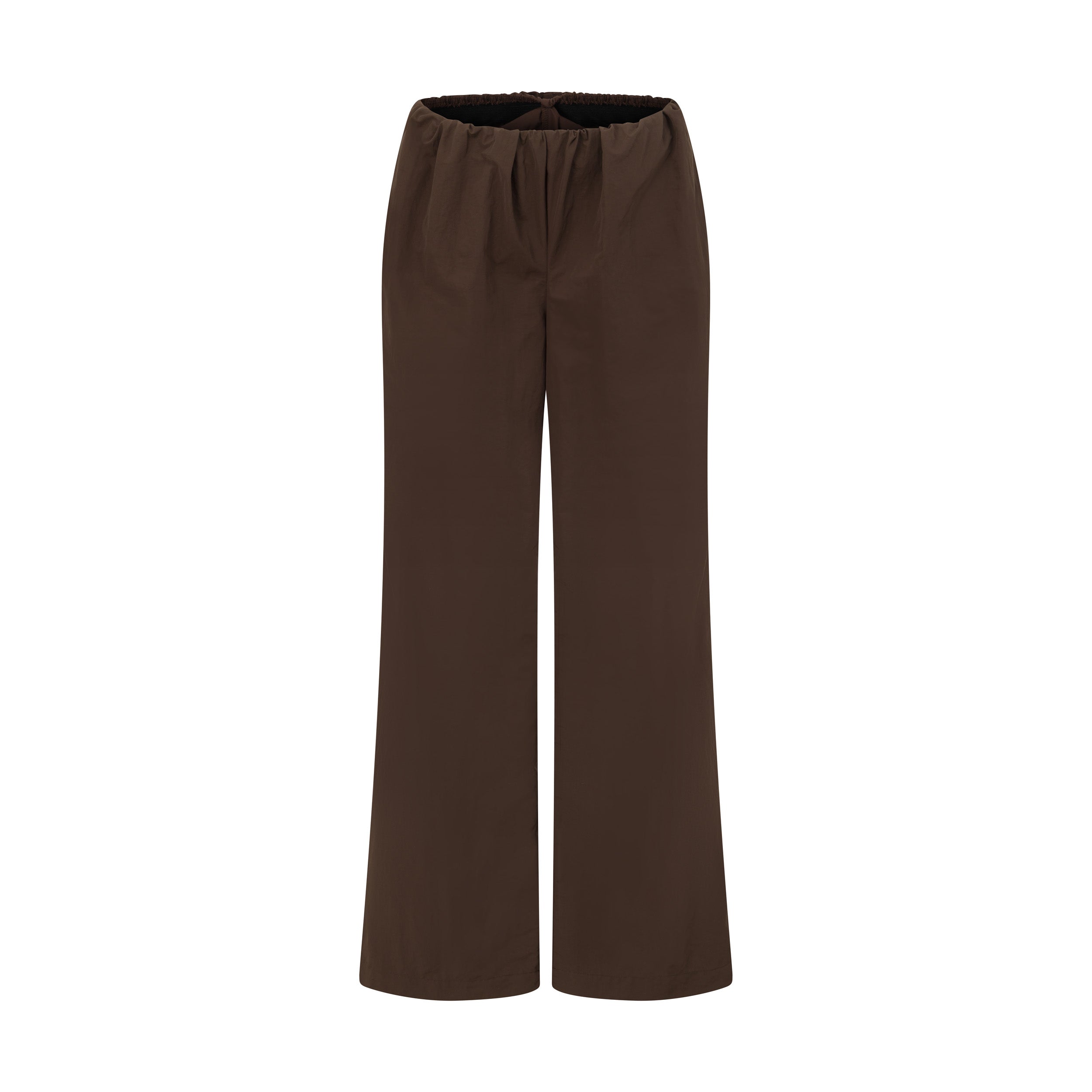 Tula pant: brown