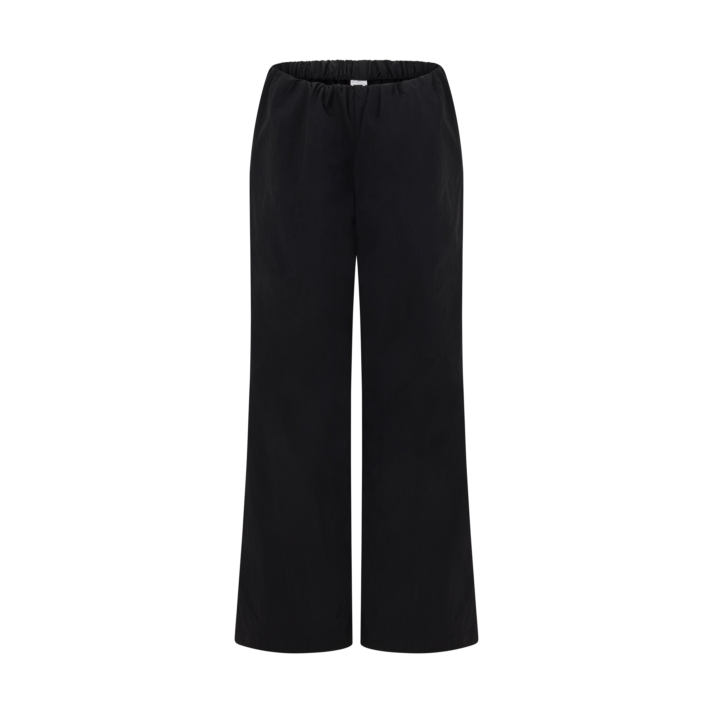Tula pant: black